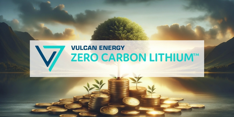 Vulcan Energy Faces Critical Juncture Amid Operational Gains and Mounting Losses - Foto: über boerse-global.de