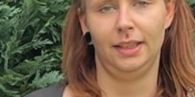 LPI-NDH: Öffentlichkeitsfahndung nach vermisster Person: Wo ist Lea Michelle Zirkenbach? - Foto: presseportal.de