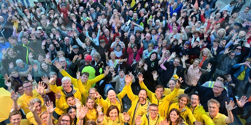 Queen wieder an der Spitze - Led Zeppelin auf Platz 4 verdrängt - Foto: presseportal.de