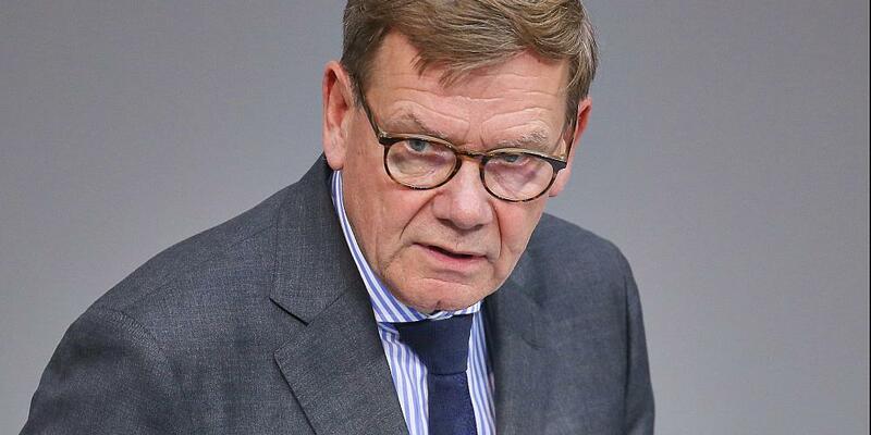 Johann Wadephul am 10.09.2025 - Foto: über dts Nachrichtenagentur