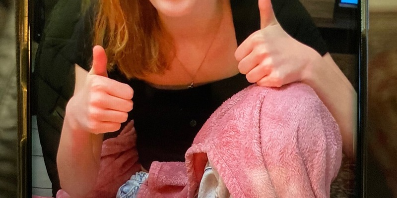 POL-MG: Öffentlichkeitsfahndung nach vermisster 14-Jähriger - Foto: presseportal.de