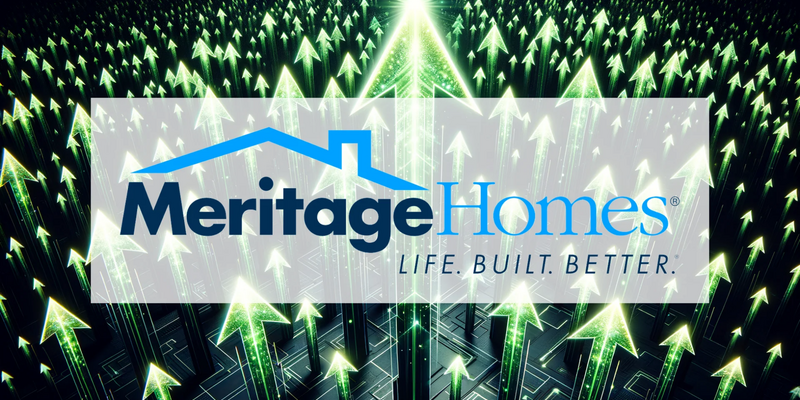 Navigating Dividends and Margin Pressures: Meritage Homes’ Strategic Position - Foto: über boerse-global.de