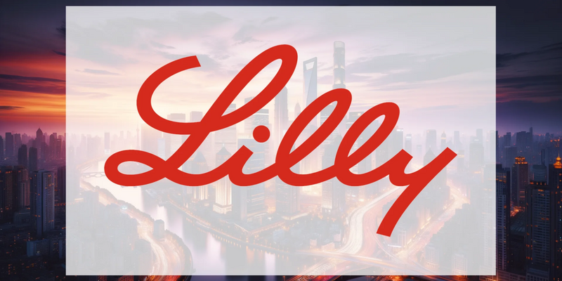 Eli Lilly Faces Triple Challenge as Legal Setback, UK Pause Offset by AI Initiative - Foto: über boerse-global.de