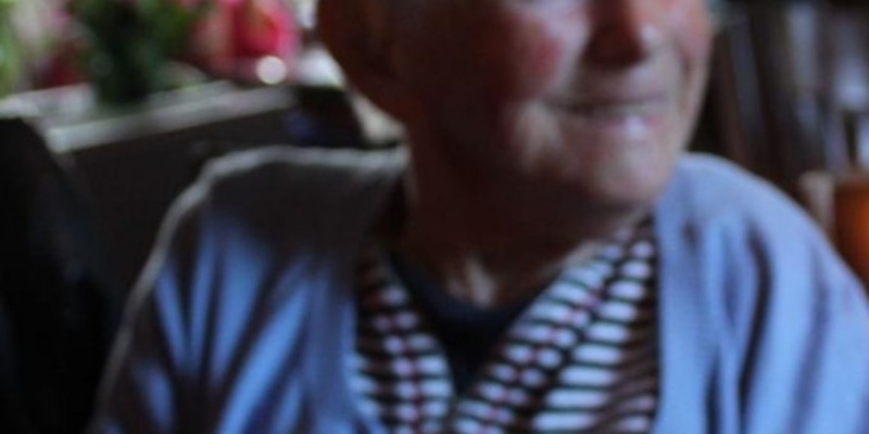 POL-HL: Oststeinbek - Öffentlichkeitsfahndung nach 90-jähriger Oststeinbekerin - Foto: presseportal.de