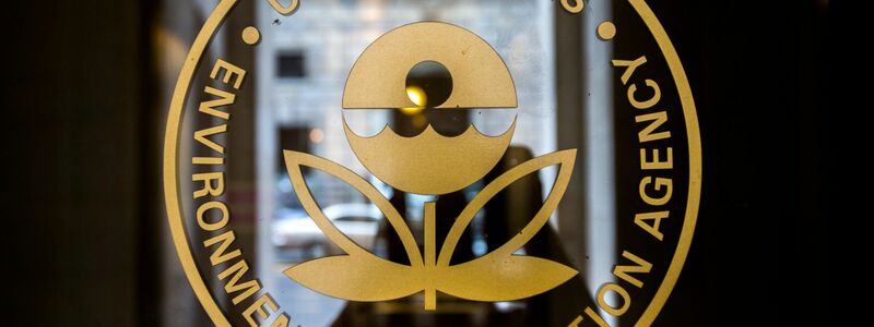 Das 2010 gestartete Meldeprogramm gilt als umfassendste Methode zur Erfassung von Treibhausgasen. (Archivbild) - Foto: picture alliance / Jim Lo Scalzo/EPA/dpa