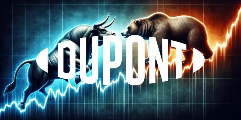 DuPont Faces Investor Pushback Amid Major Restructuring - Foto: über boerse-global.de