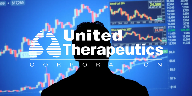 United Therapeutics: Key Conference Could Provide Next Catalyst for Shares - Foto: über boerse-global.de