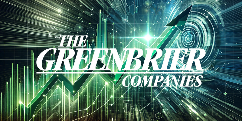 Greenbrier Faces Customs Probe That Could Halt Stock Momentum - Foto: über boerse-global.de