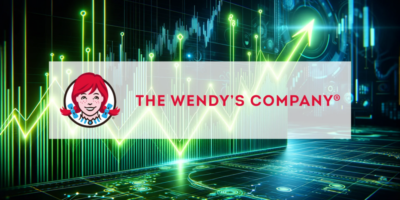 Wendy’s Stock Faces Mounting Pressure as US Sales Decline - Foto: über boerse-global.de