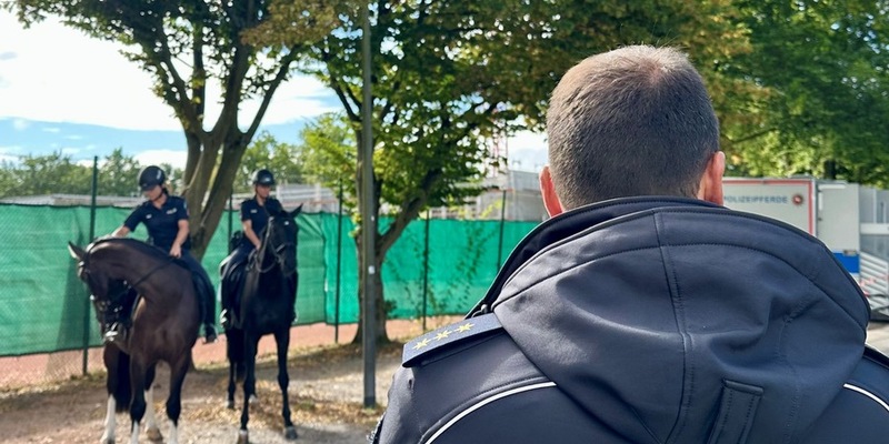 POL-OS: Tough like a cop meets Industrie und Handel begeistert bei dritter Auflage der Azubi-Messe - Foto: presseportal.de