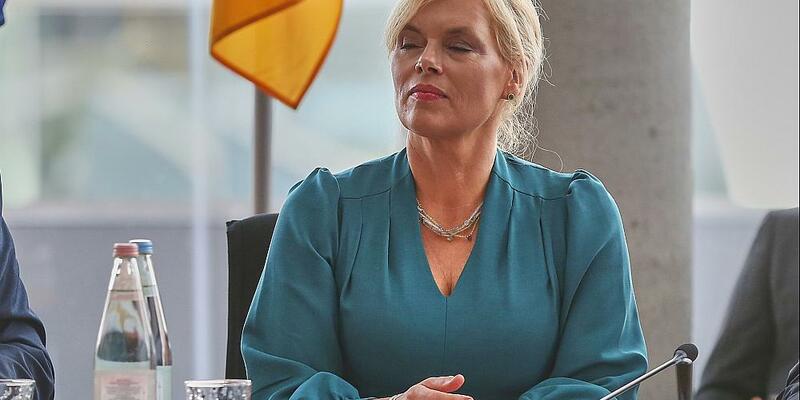 Julia Klöckner (Archiv) - Foto: über dts Nachrichtenagentur