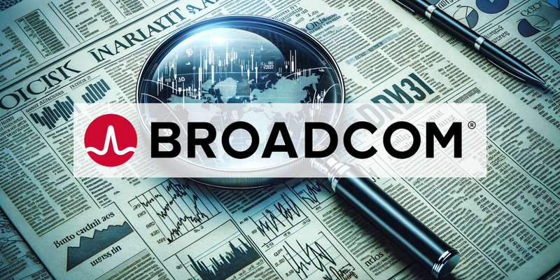 Broadcom’s AI Business Fuels Record Growth and Market Speculation - Foto: über boerse-global.de