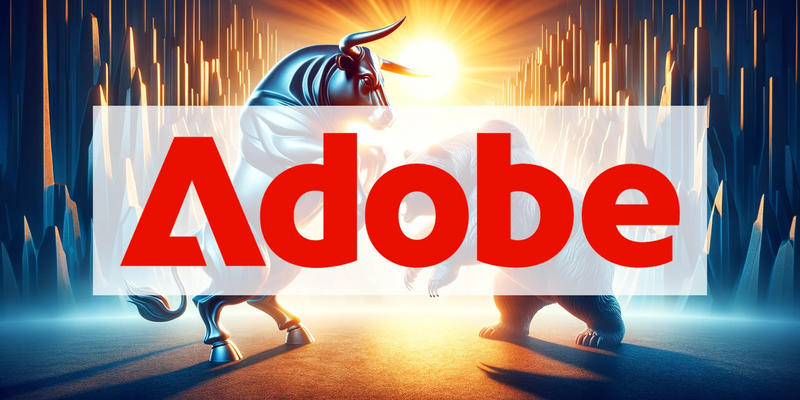 Adobe’s AI Ambitions Show Promise Amid Market Caution - Foto: über boerse-global.de