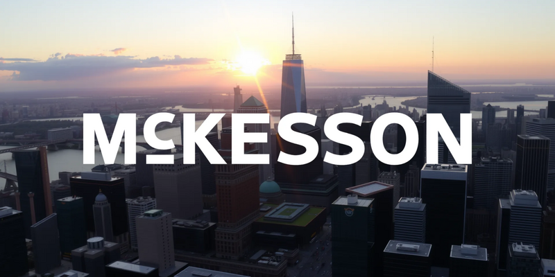 McKesson Stock: Institutional Confidence Meets Insider Caution - Foto: über boerse-global.de