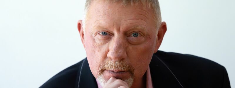 Boris Becker saß gut acht Monate in Großbritannien im Gefängnis - Foto: Soeren Stache/dpa