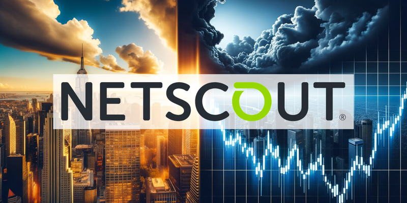 Cybersecurity Demand Fuels NetScout’s Market Resurgence - Foto: über boerse-global.de