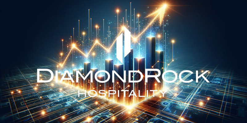 DiamondRock Hospitality Achieves Major Financial Milestone Through Strategic Debt Restructuring - Foto: über boerse-global.de