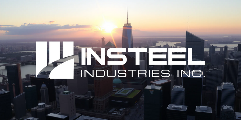 Insteel Industries Faces Insider Selling and Dividend Reduction Amid Strong Performance - Foto: über boerse-global.de