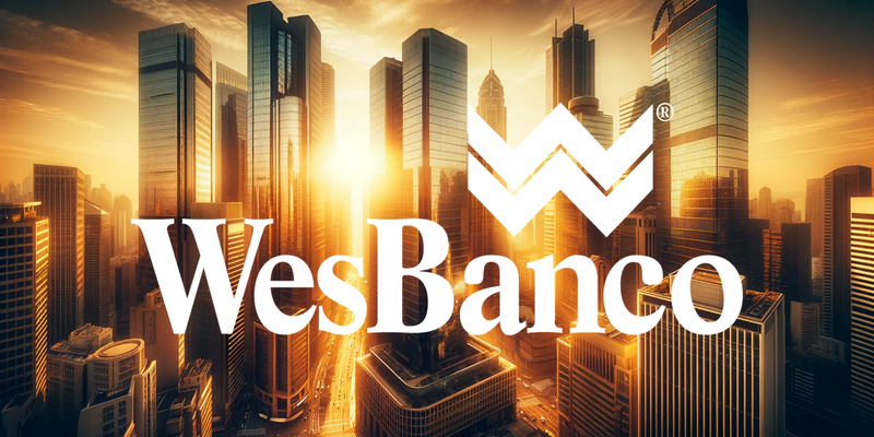 WesBanco’s $230 Million Capital Restructuring: A Calculated Gamble - Foto: über boerse-global.de