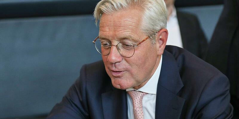 Norbert Röttgen (Archiv) - Foto: über dts Nachrichtenagentur