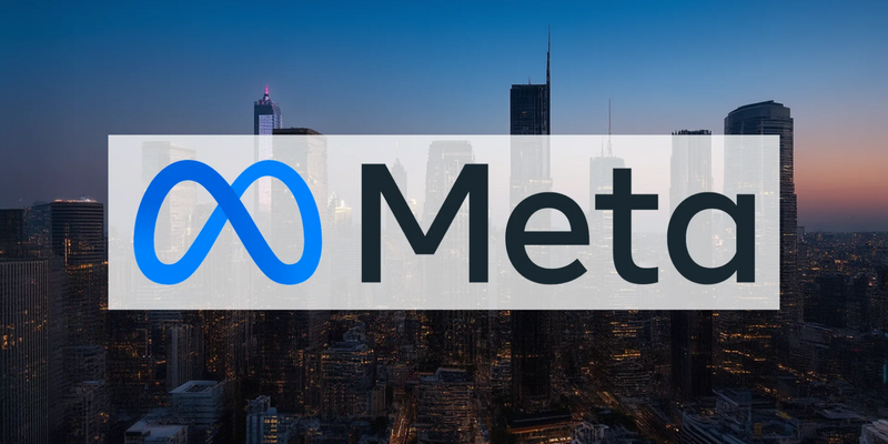 Meta Stock Gains Momentum from AI Partnership and Regulatory Victory - Foto: über boerse-global.de