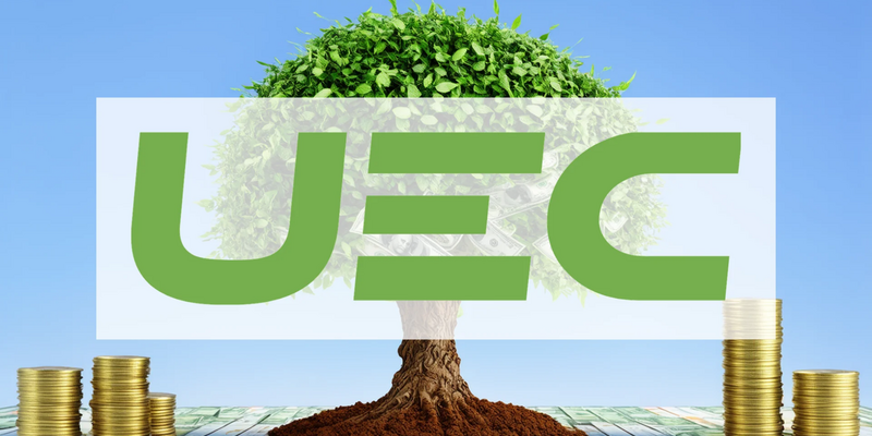 Uranium Energy Shares Reach Unprecedented Highs Amid Sector Optimism - Foto: über boerse-global.de