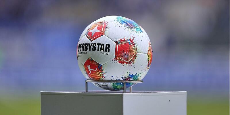 Fußball (Archiv) - Foto: über dts Nachrichtenagentur