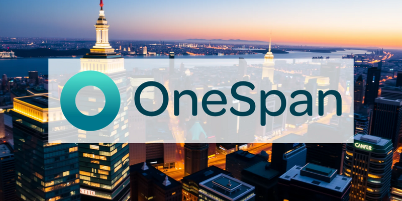 OneSpan: A Cybersecurity Gem Flying Under the Radar? - Foto: über boerse-global.de