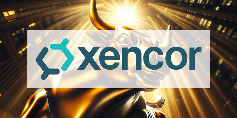 Xencor’s Clinical Milestones Set to Define Biotech Investment Case - Foto: über boerse-global.de