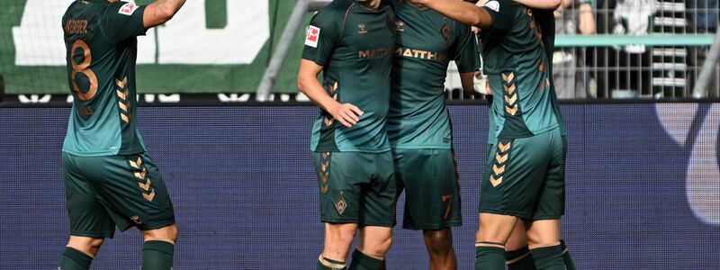Neuzugang Giovanni Reyna feierte ein schwaches Debüt für seinen neuen Club. - Foto: Federico Gambarini/dpa