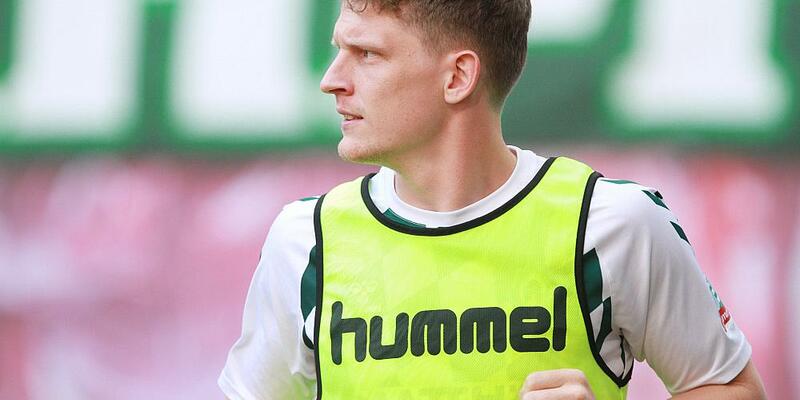 Jens Stage (SV Werder Bremen) (Archiv) - Foto: über dts Nachrichtenagentur