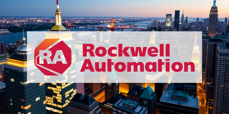 Institutional Giants Bet Big on Industrial Automation Leader - Foto: über boerse-global.de