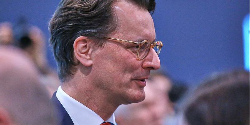 Hendrik Wüst (Archiv) - Foto: über dts Nachrichtenagentur