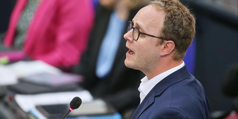 Marcel Emmerich (Archiv) - Foto: über dts Nachrichtenagentur