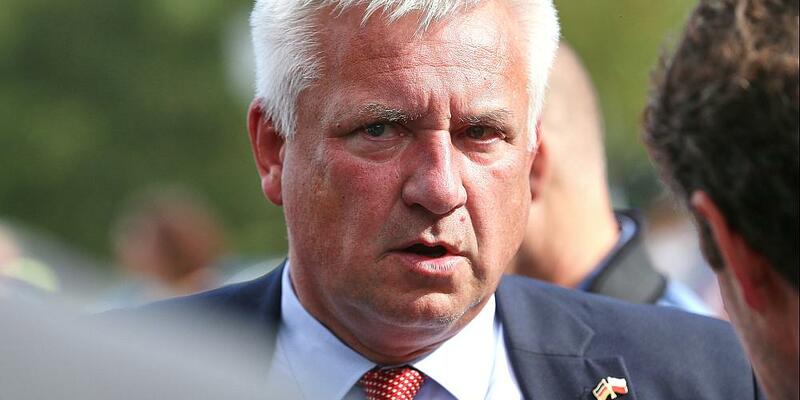 Knut Abraham (Archiv) - Foto: über dts Nachrichtenagentur