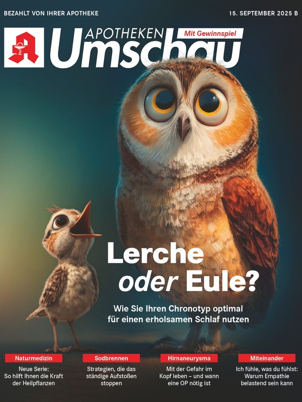 Baierbrunn Owl Moderation Larks