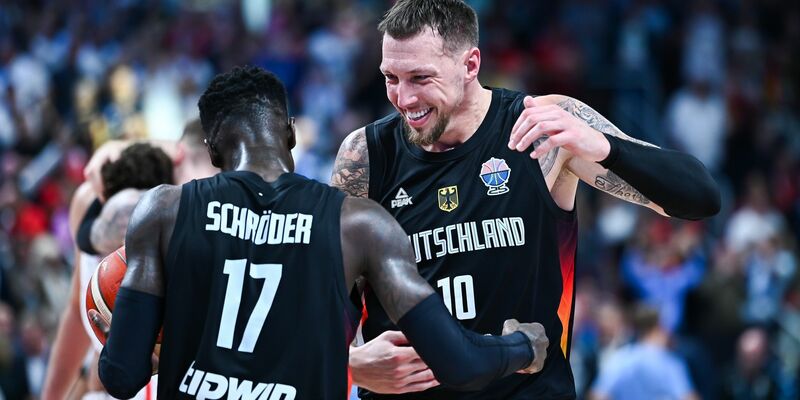 Weitermachen oder aufhören? Das ist bei Daniel Theis die Frage. - Foto: Stefanos Kyriazis/ZUMA Press Wire/dpa