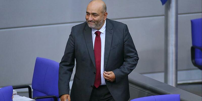 Omid Nouripour am 12.09.2025 - Foto: über dts Nachrichtenagentur