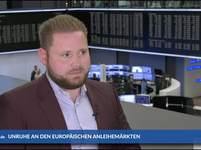 Patrick Antoniou (ICF Bank): „Ein Weltuntergang wird es nicht sein, aber... - Foto: inside-wirtschaft.de