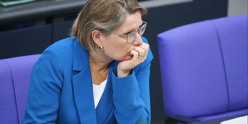 Stefanie Hubig (Archiv) - Foto: über dts Nachrichtenagentur