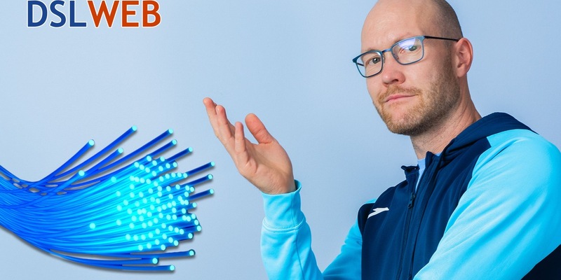 DSLWEB warnt vor Haustürgeschäften bei Glasfaser / Nicht jeder Vertreter ist seriös - Foto: presseportal.de