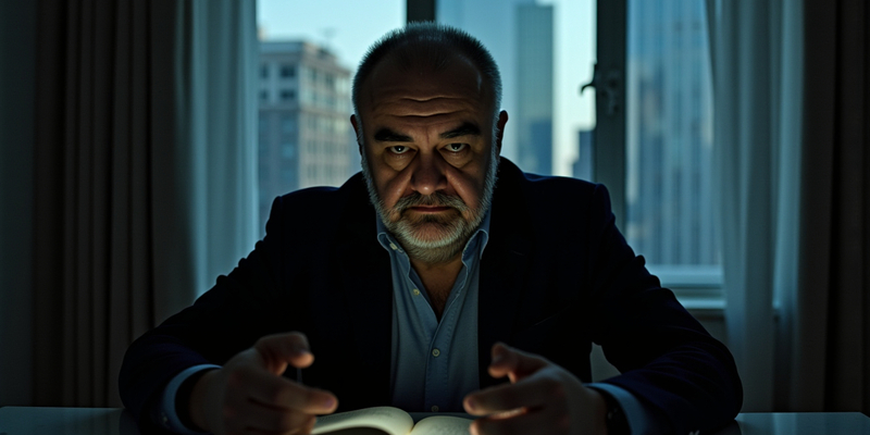 Werbetherapie statt Werbeagenturen - Foto: Werbetherapeut über pressetext.de