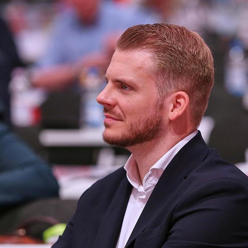 Tim Klüssendorf (Archiv) - Foto: über dts Nachrichtenagentur