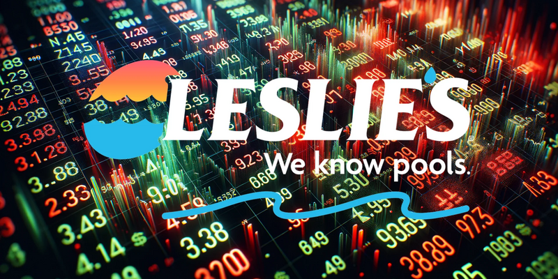 Pool Equipment Specialist Faces Mounting Wall Street Doubts - Foto: über boerse-global.de