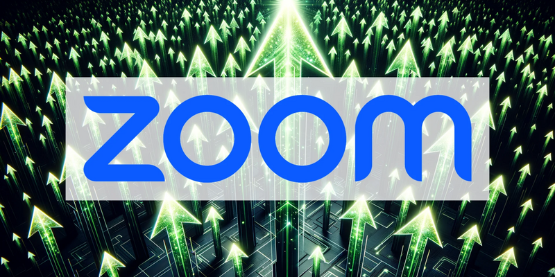 Zoom Shares Stage Impressive Recovery Rally - Foto: über boerse-global.de