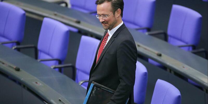 Dirk Wiese am 12.09.2025 - Foto: über dts Nachrichtenagentur