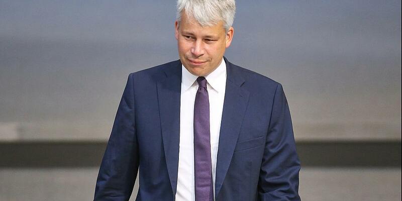 Steffen Bilger am 11.09.2025 - Foto: über dts Nachrichtenagentur