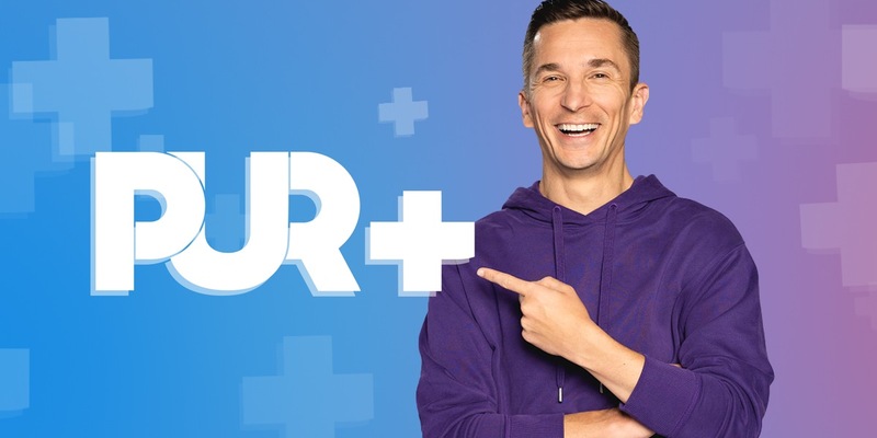 30 Jahre PUR+ – Das Wissensmagazin feiert Geburtstag - Foto: presseportal.de