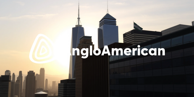 Anglo American and Teck Forge Landmark Partnership to Reshape Critical Minerals Sector - Foto: über boerse-global.de