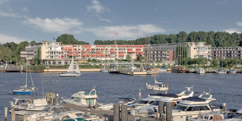 Wie wollen wir im Alter leben? / Rosenhof öffnet im September und Oktober bundesweit die Türen seiner insgesamt elf Seniorenanlagen - wichtige Entscheidungen ohne Zeitdruck treffen - Foto: presseportal.de